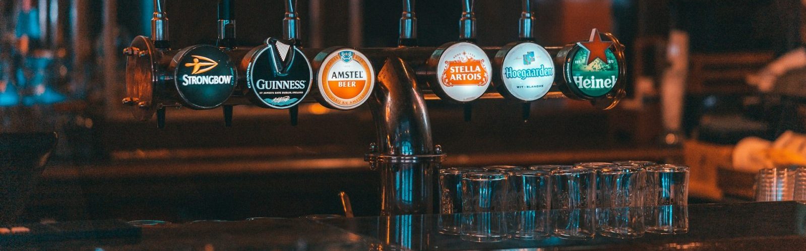 Forans Irish Pub