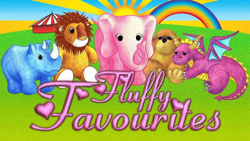 Fluffy Favourites